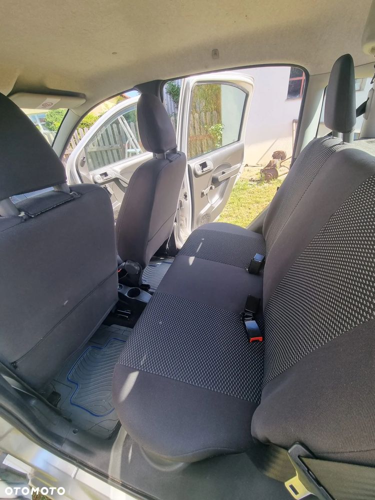 Fiat Panda 1.2 Active Eco - 8