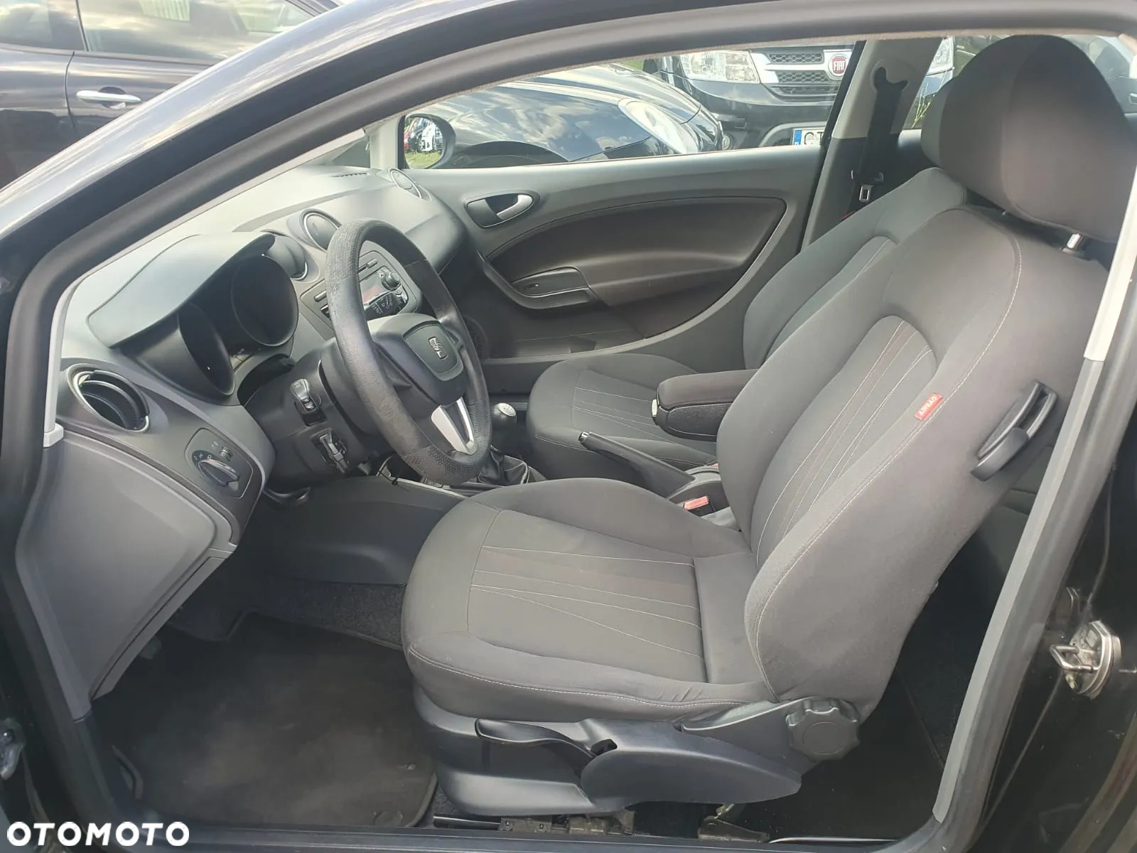 Seat Ibiza - 8
