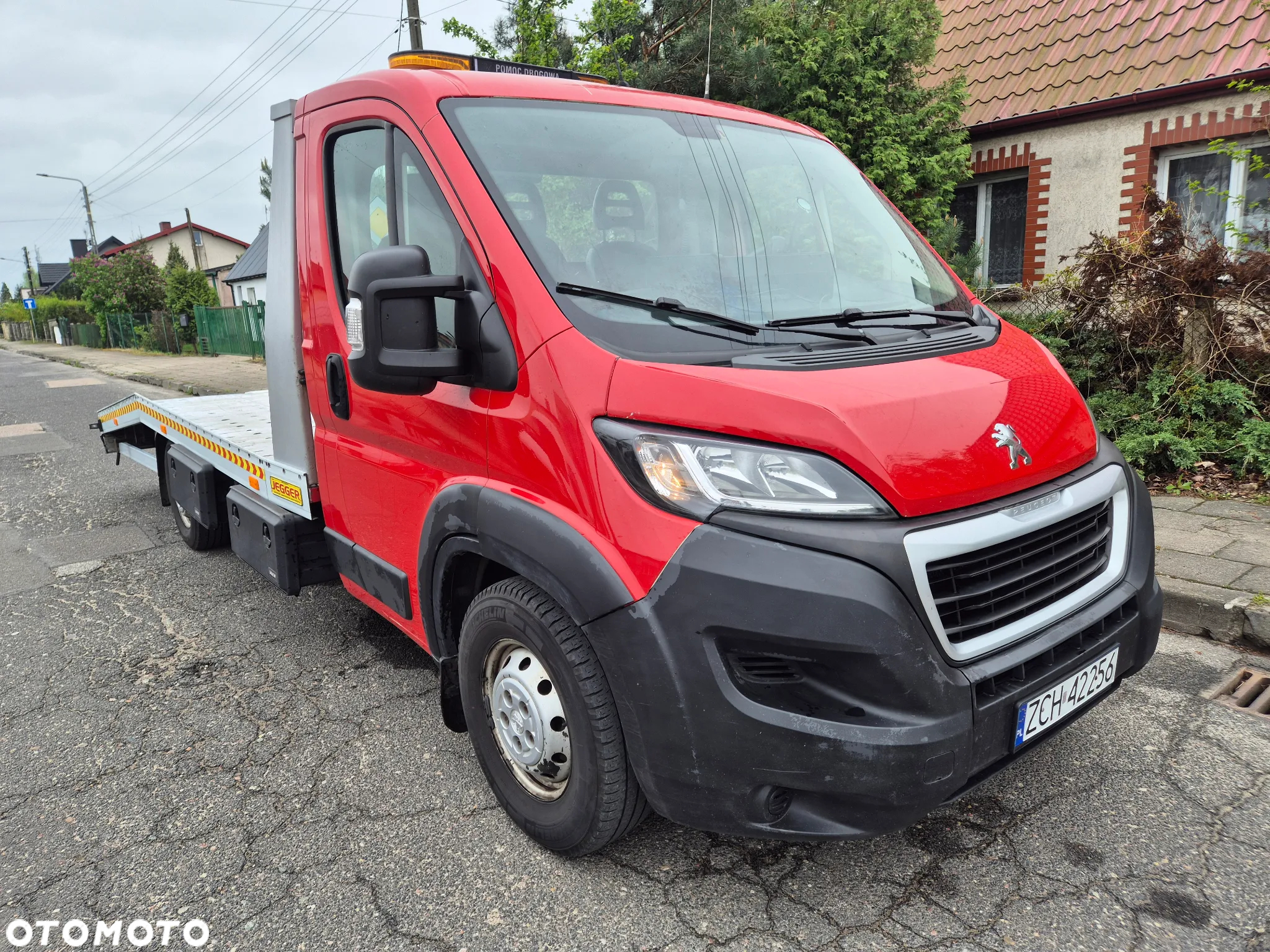 Peugeot Boxer - 3