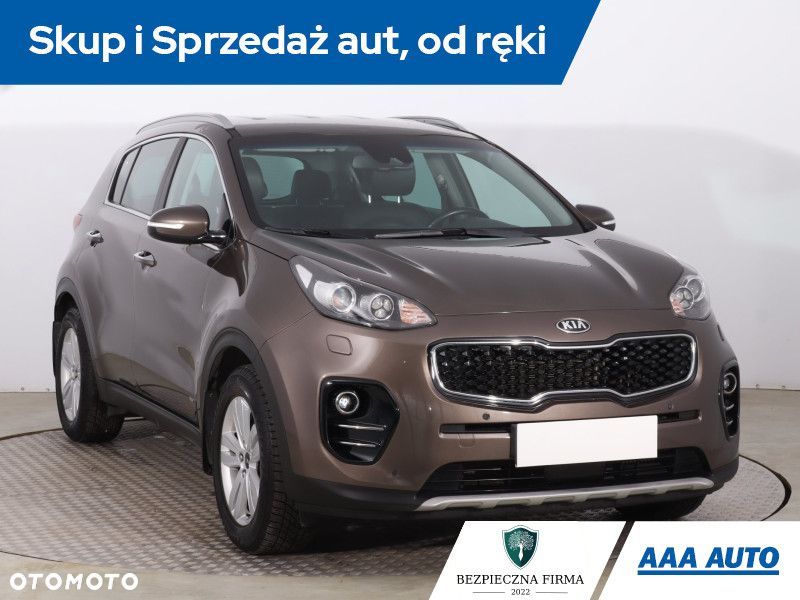 Kia Sportage - 3