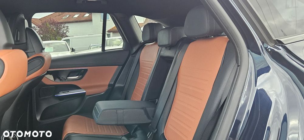 Mercedes-Benz GLC 220 d mHEV 4-Matic AMG Line - 21