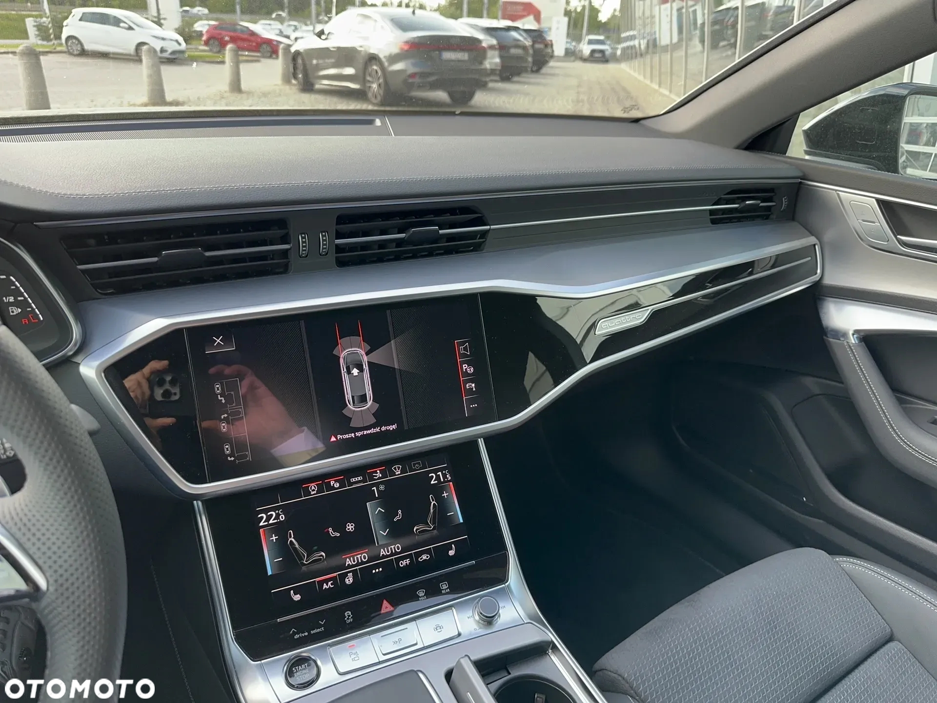 Audi A7 Sportback - 10