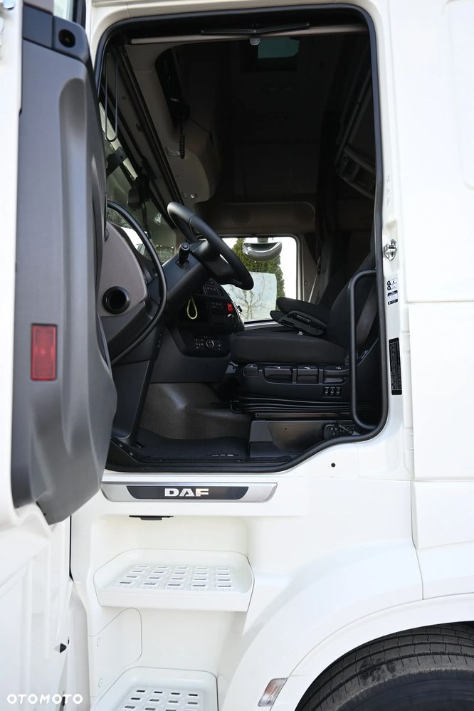DAF XF106-480KM/AUTOMAT/LED/STANDARD!!! - 14