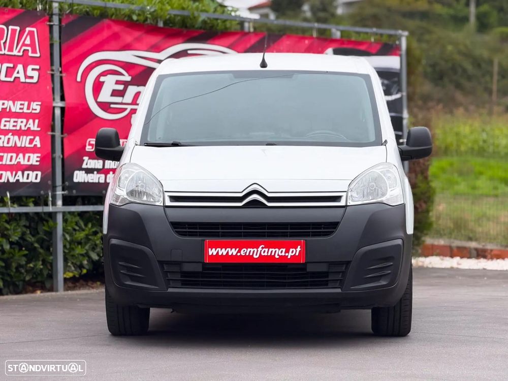 Citroën Berlingo Multispace BlueHDi S&S ETG6 Selection - 6