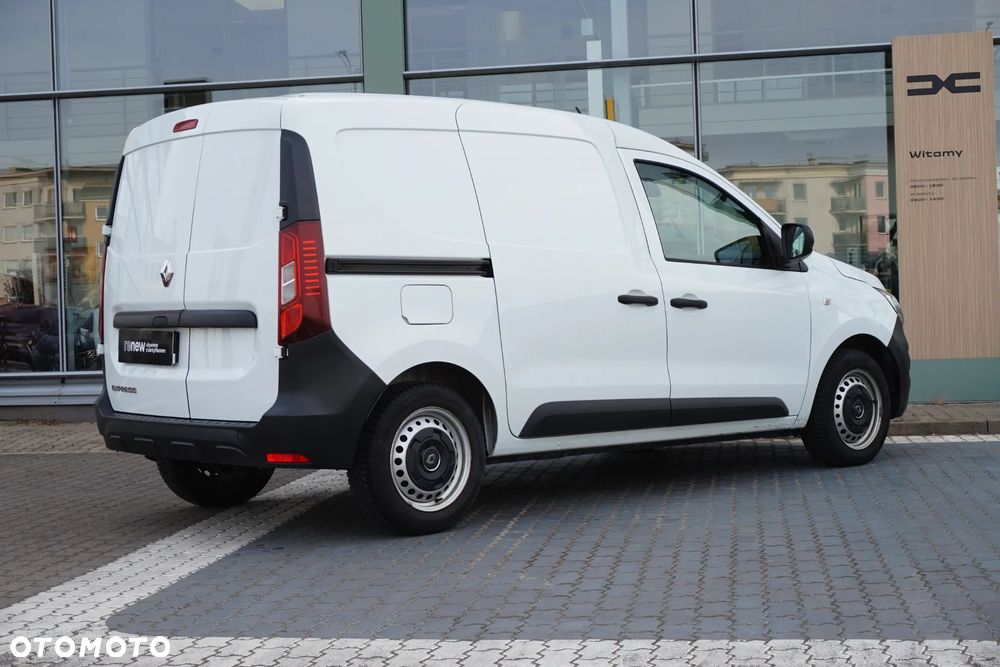 Renault KANGOO EXPRESS - 16