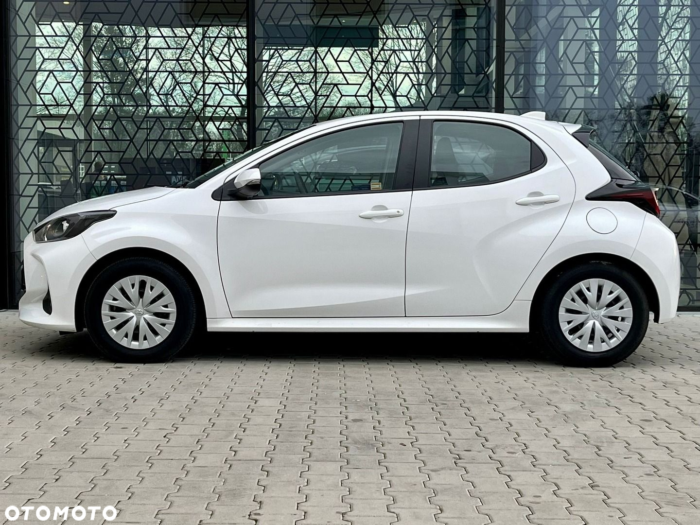 Toyota Yaris - 3