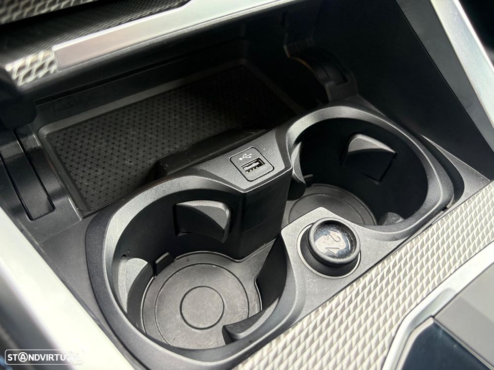 BMW 430 i Aut. M Sport - 26