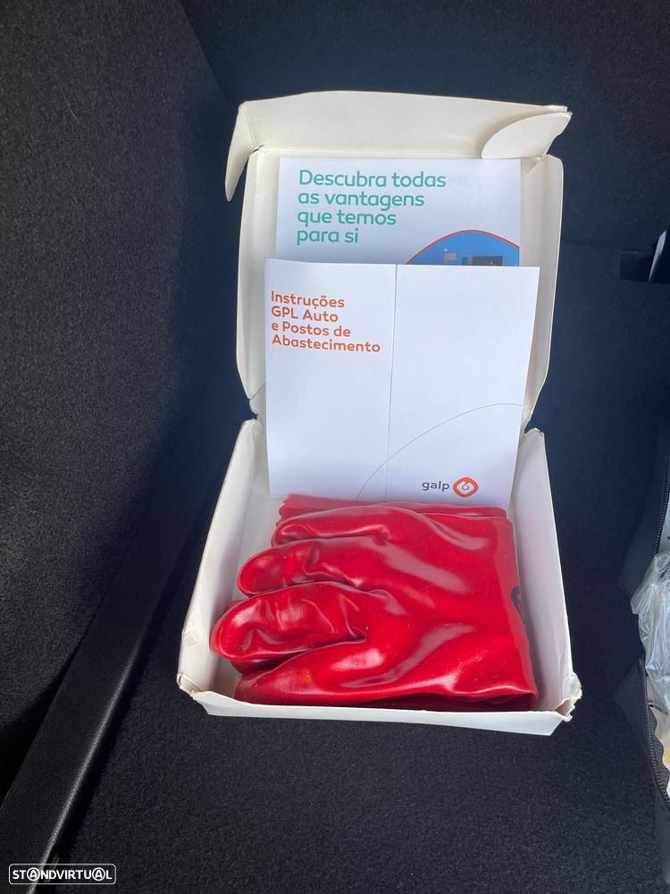 Dacia Sandero 1.0 ECO-G Stepway Extreme Bi-Fuel - 17