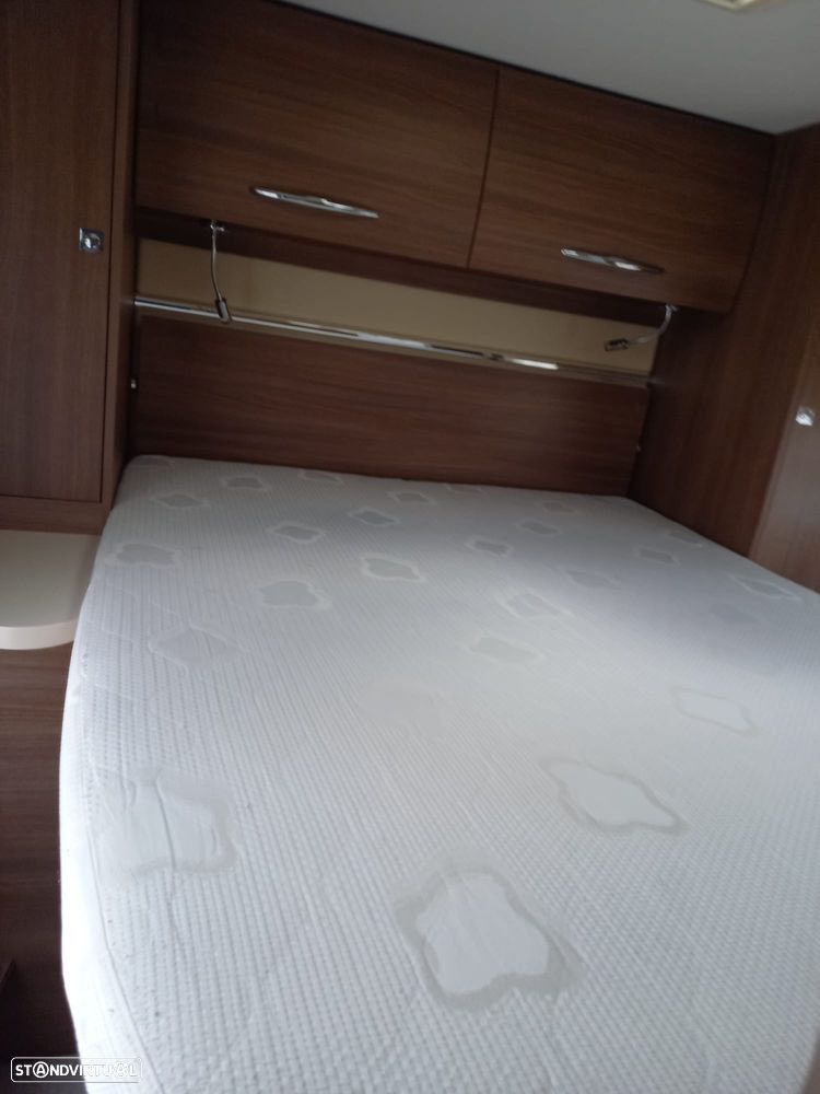 Chausson Trigano - 5