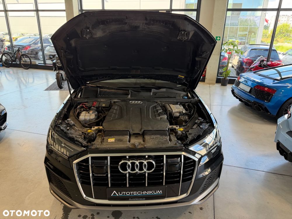 Audi Q7 - 38