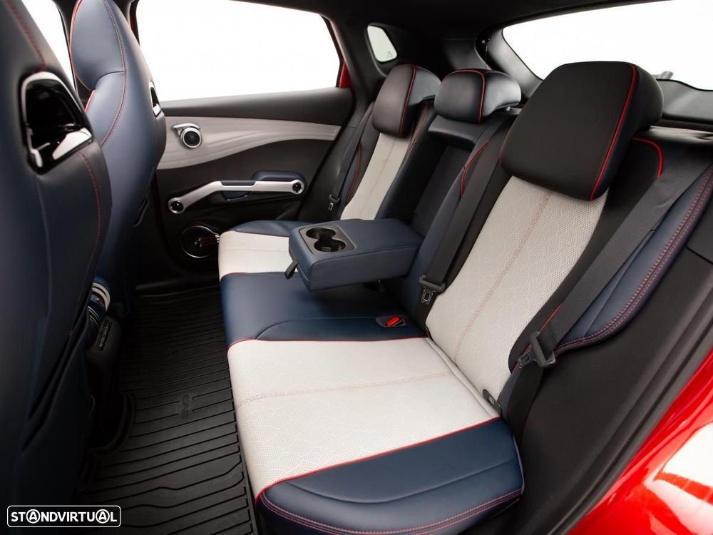 BYD Atto 3 Design - 11