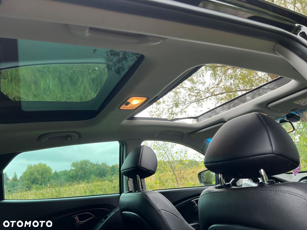 Hyundai ix35 1.6 GDI Premium 2WD - 21