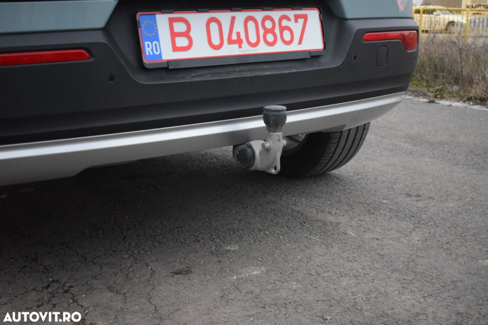 Volvo XC 40 D3 Momentum - 17