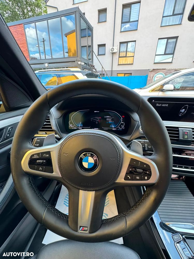 BMW X3 xDrive30e Aut. M Sport Edition - 20