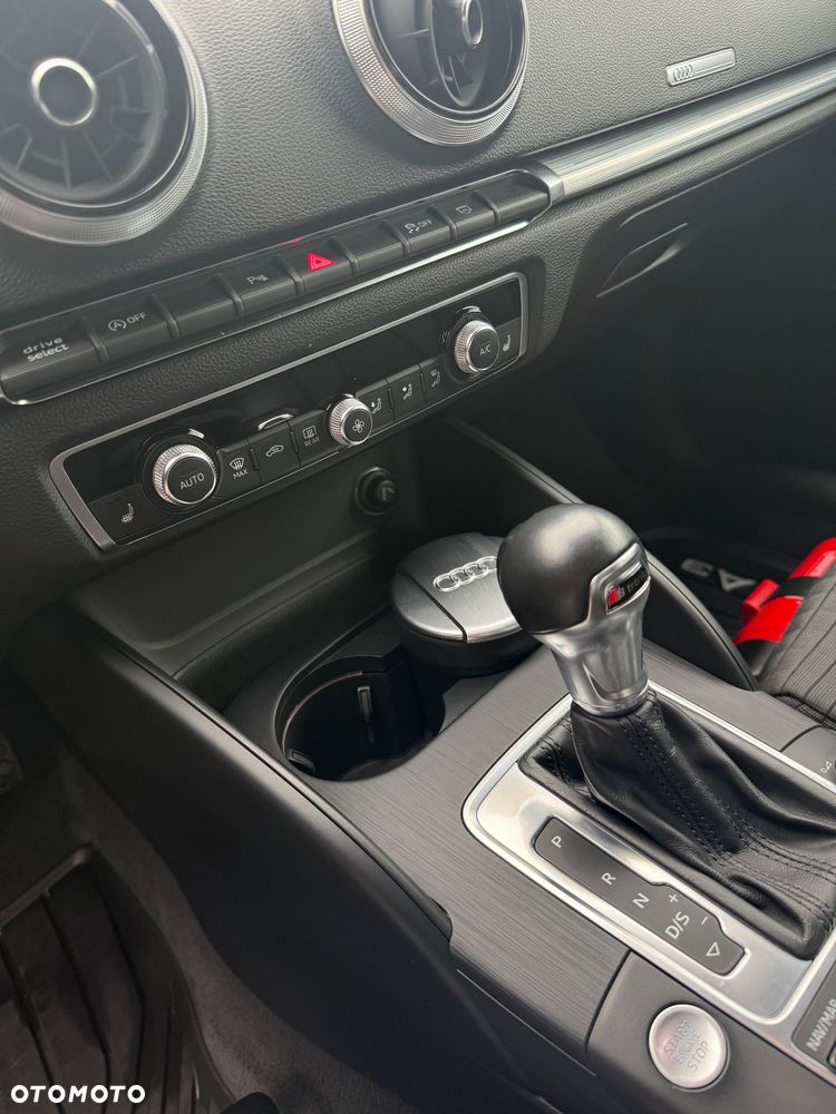 Audi A3 Limousine 2.0 TDI S tronic - 14