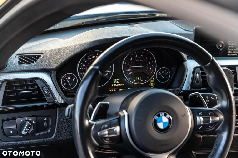 BMW Seria 4 428i Coupe Sport-Aut Luxury Line - 34