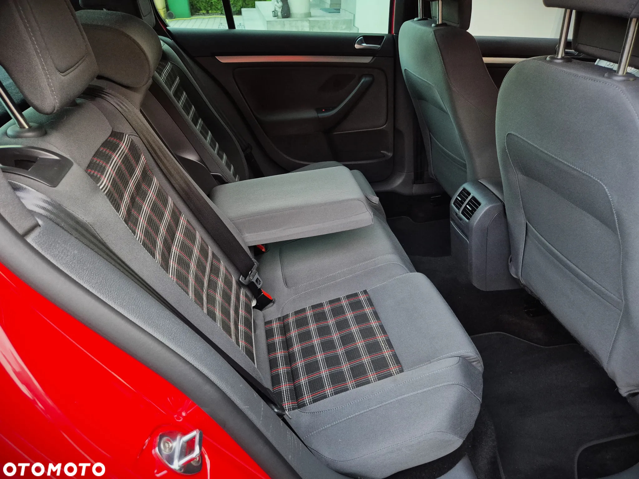 Volkswagen Golf V 2.0 TSI GTI - 30
