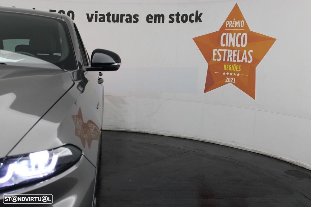 Alfa Romeo Tonale 1.3 Plug-In Hybrid Veloce e-AWD - 40