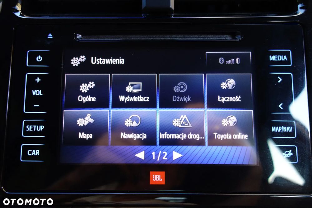 Toyota Prius 1.8 Hybrid Prestige - 17
