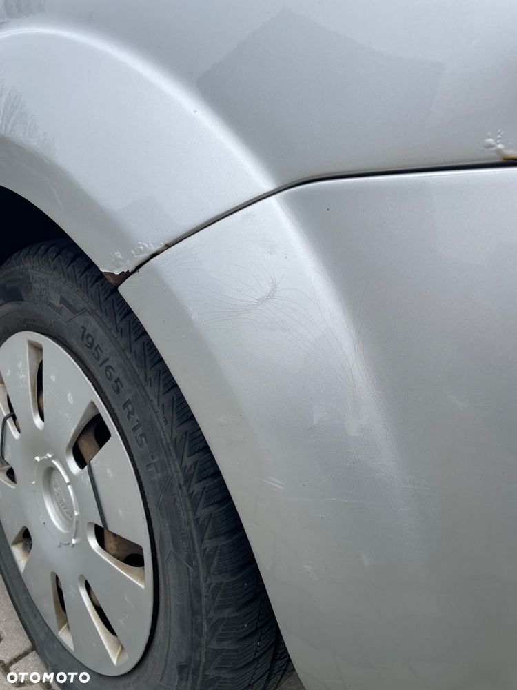 Ford Focus - 5