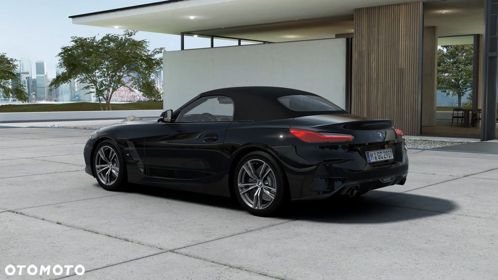 BMW Z4 20i sDrive M Sport sport - 4