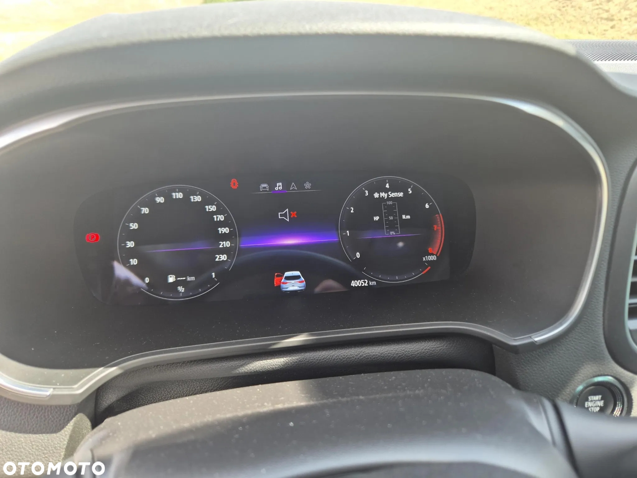 Renault Megane 1.3 TCe FAP Techno - 14