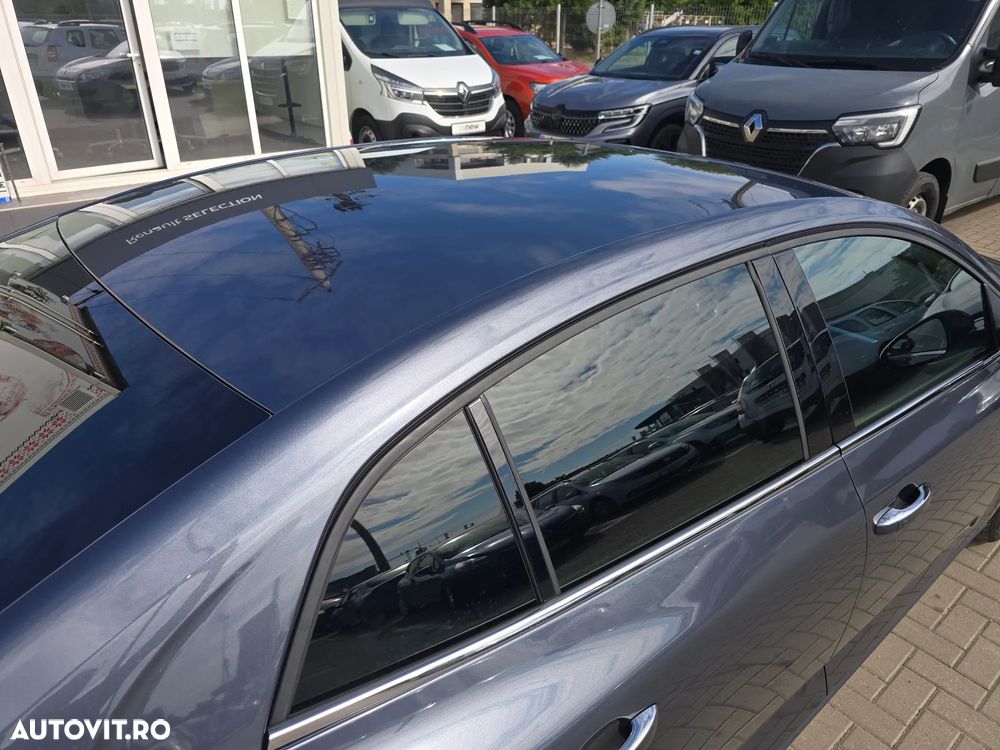 Renault Megane TCe GPF EDC Intens - 17