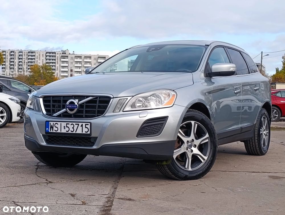 Volvo XC 60 T6 AWD Edition Pro - 3