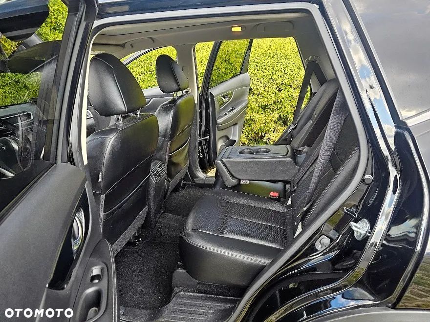 Nissan X-Trail 1.6 DCi Tekna Xtronic 2WD EU6 - 14
