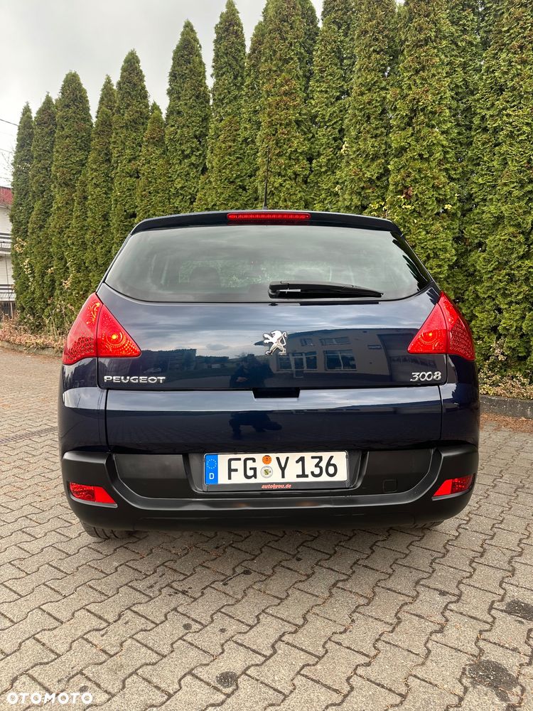 Peugeot 3008 155 THP Platinum - 9