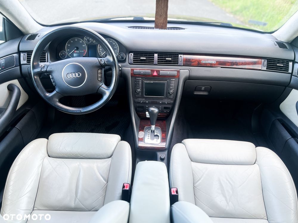 Audi S6 Avant 4.2 quattro - 28