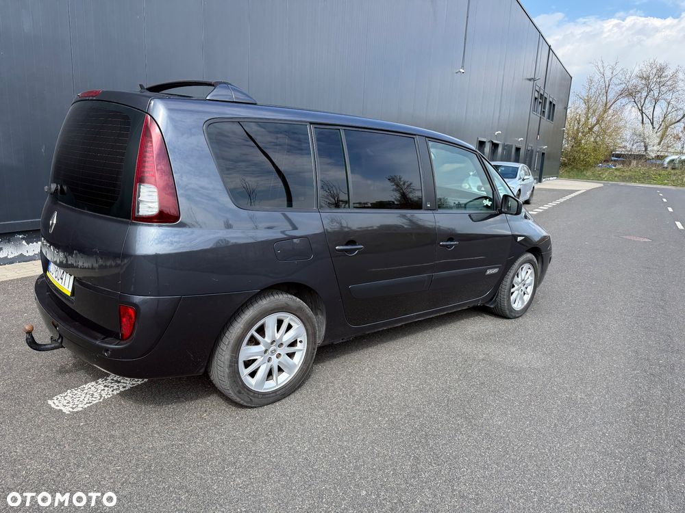 Renault Grand Espace 2.0 dCi 175 FAP Edition 25th - 5