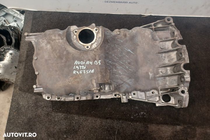 Baie ulei 06B103603AQ 06B103603AQ Audi A4 B5 [1994 - 1999] Avant wago - 1