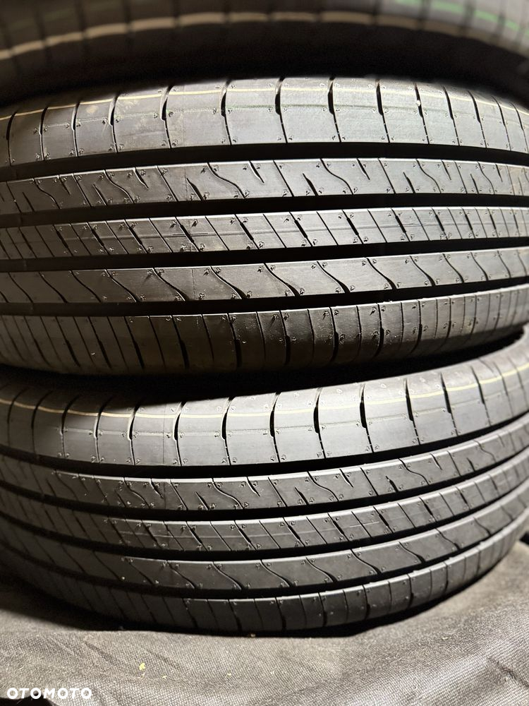 opony letnie 215/60 R17  NOWE Goodyear 2024 rok - 4