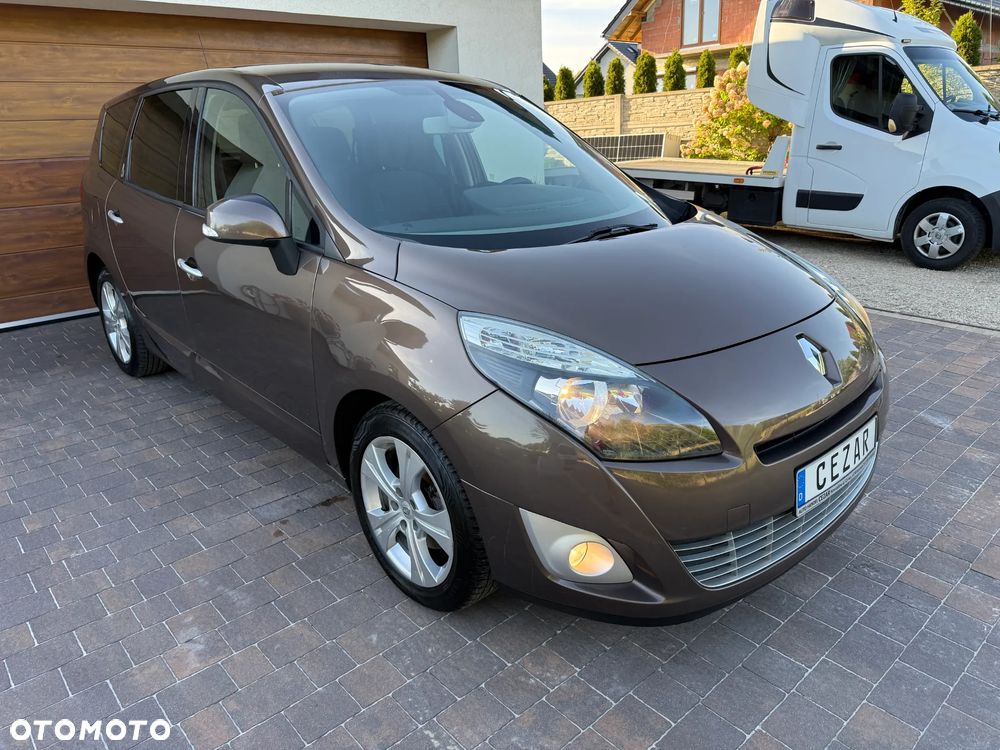 Renault Grand Scenic - 4