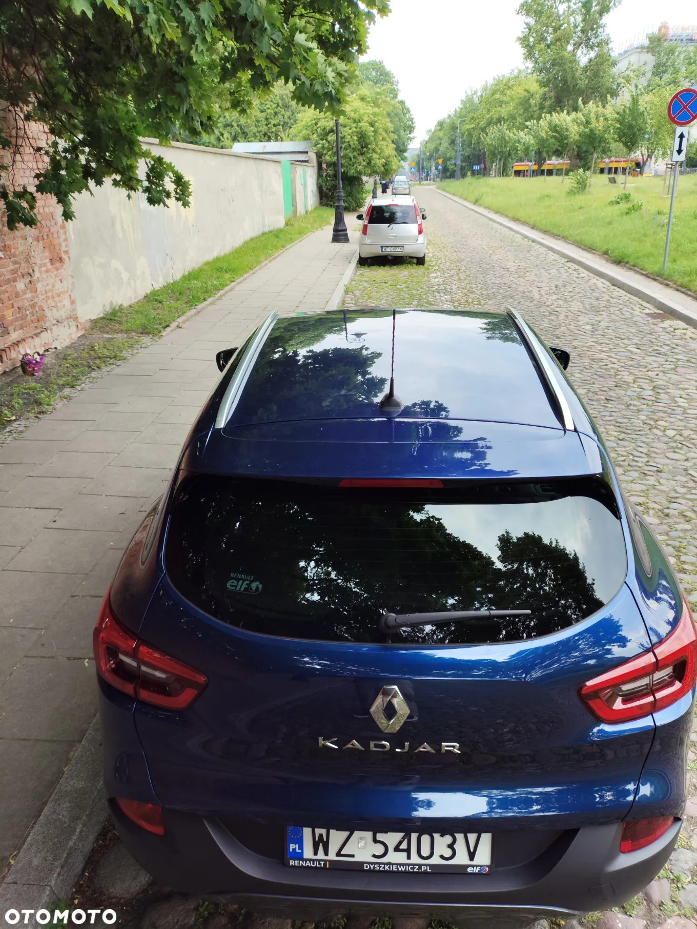 Renault Kadjar 1.3 TCe FAP Business - 11