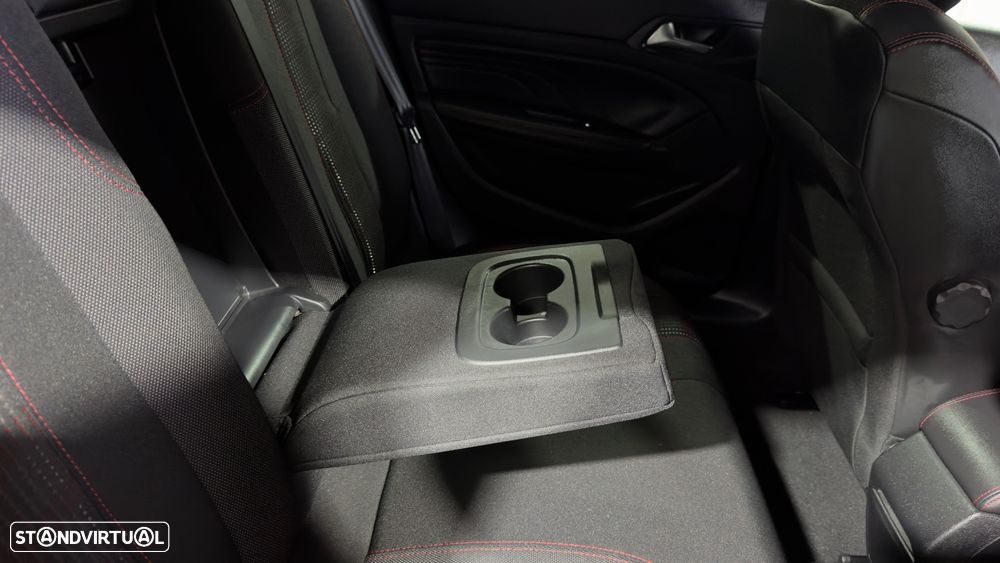 Peugeot 308 PureTech 130 Stop & Start GT-Line Edition - 16