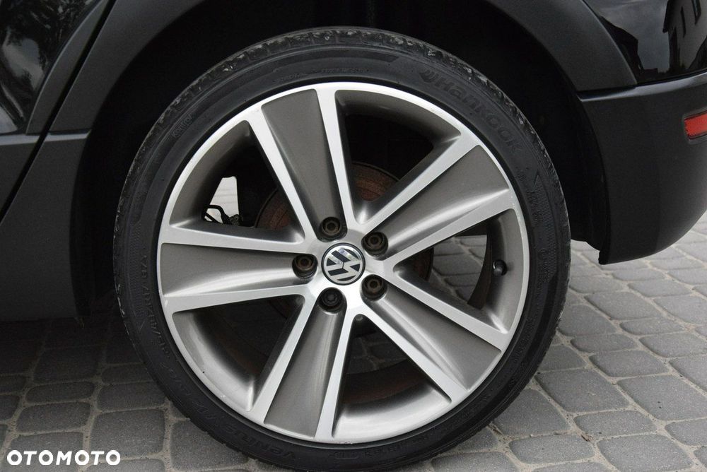 Volkswagen Polo Cross - 6