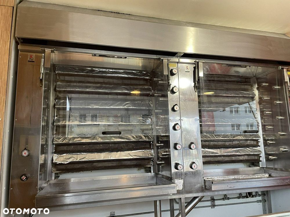 Mercedes-Benz Sprinter - 3