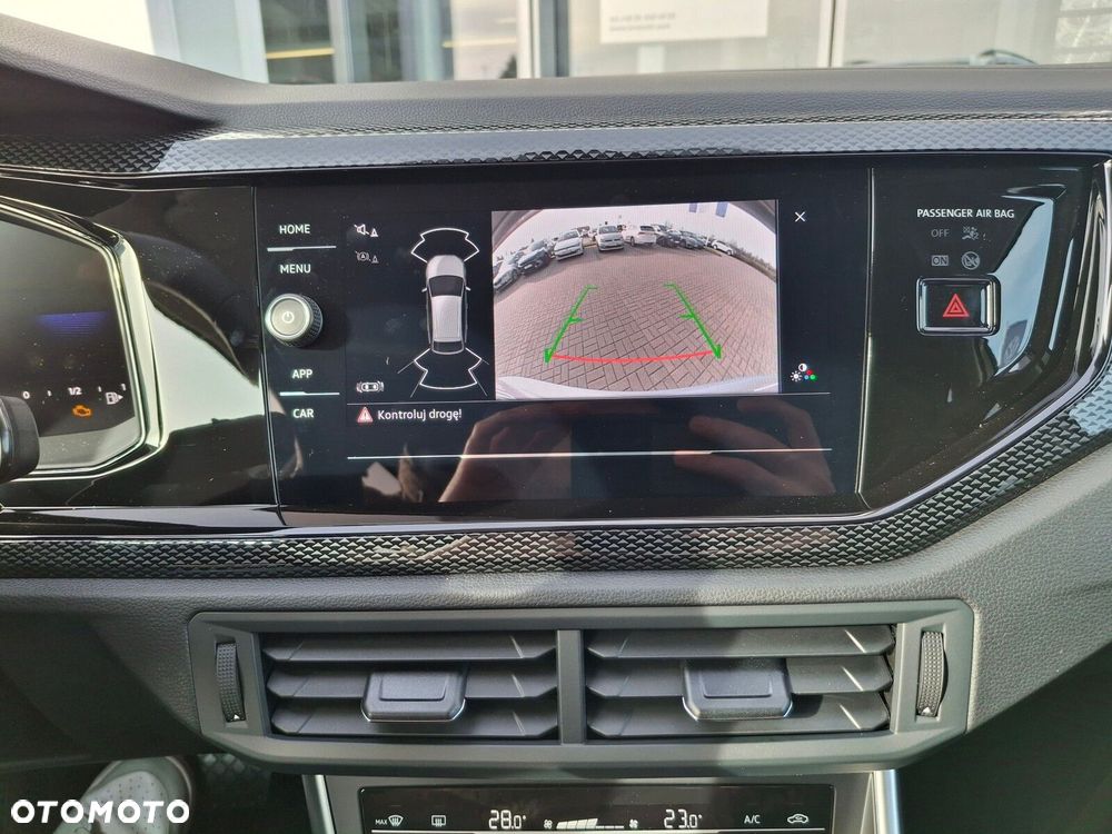 Volkswagen Taigo 1.0 TSI Life Plus DSG - 21