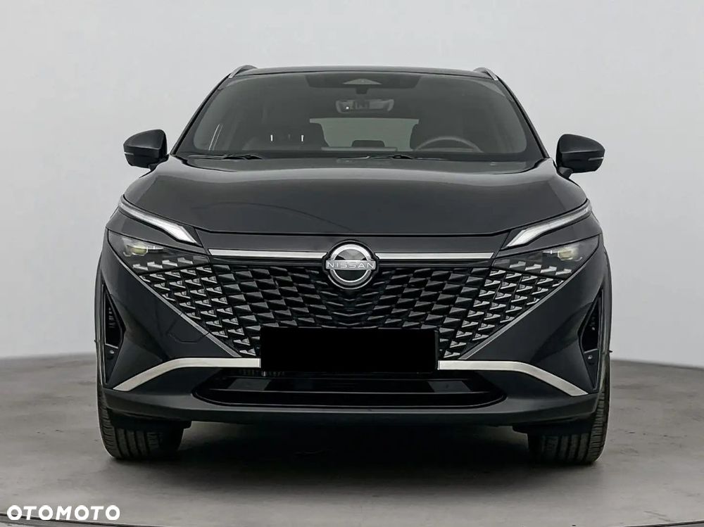 Nissan Qashqai 1.3 DIG-T MHEV Tekna Xtronic - 6