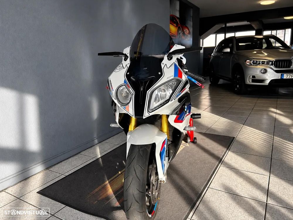 BMW S 1000 RR - 3