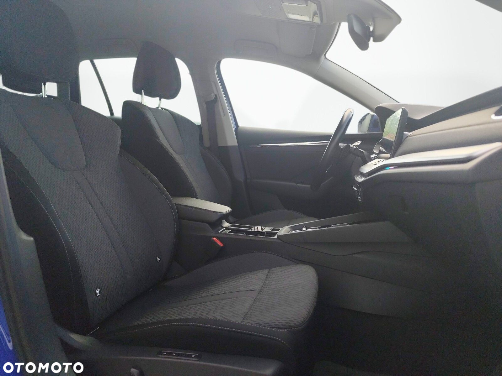 Skoda Octavia 2.0 TDI Style DSG - 21
