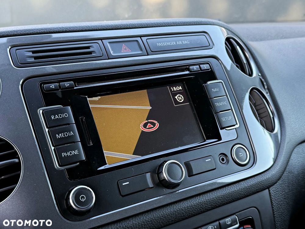 Volkswagen Tiguan - 12