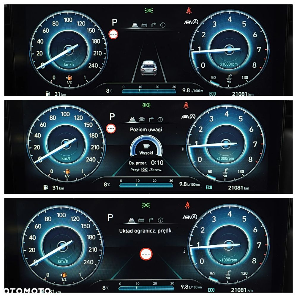 Hyundai Tucson 1.6 T-GDi Executive 4WD DCT - 19