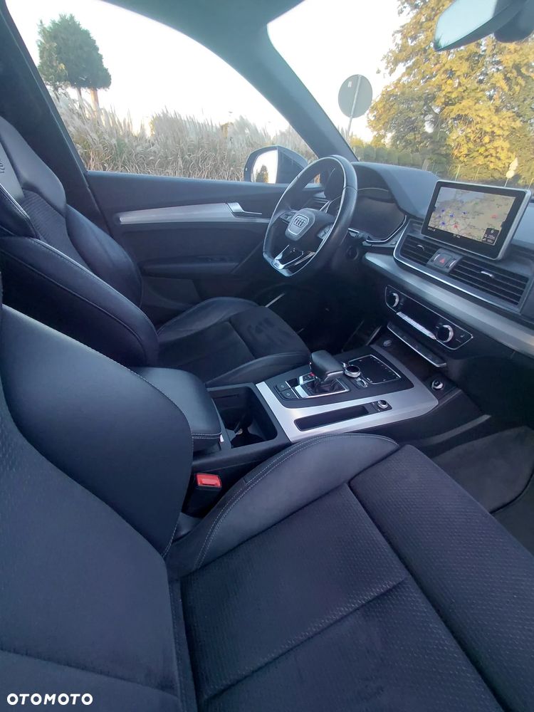 Audi Q5 - 10