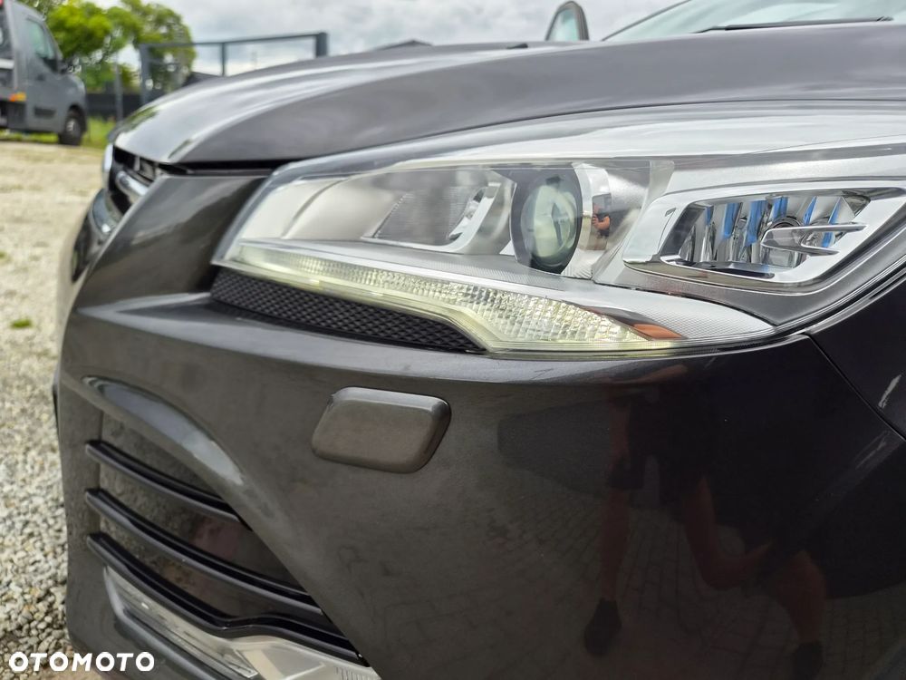 Ford Kuga 2.0 TDCi 4x4 Individual - 27