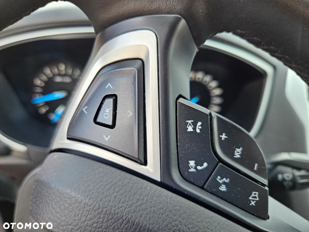 Ford Mondeo 1.5 EcoBoost Ambiente Plus - 16