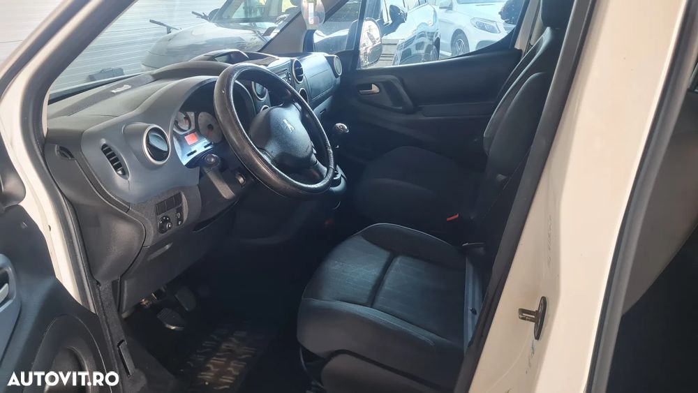 Peugeot Partner - 7