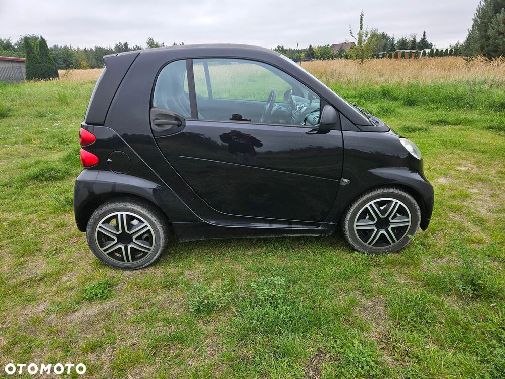 Smart Fortwo - 8